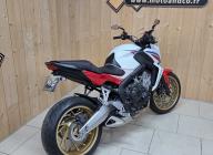 HONDA CB 650 F 2014
