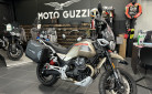 MOTO GUZZI V85 TT TRAVEL E5+