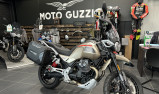 MOTO GUZZI V85 TT TRAVEL E5+