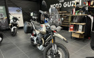 MOTO GUZZI V85 TT TRAVEL E5+