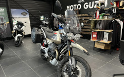 MOTO GUZZI V85 TT TRAVEL E5+