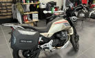 MOTO GUZZI V85 TT TRAVEL E5+