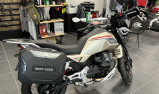 MOTO GUZZI V85 TT TRAVEL E5+
