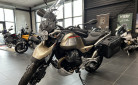MOTO GUZZI V85 TT TRAVEL E5+