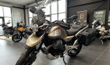 MOTO GUZZI V85 TT TRAVEL E5+