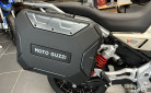 MOTO GUZZI V85 TT TRAVEL E5+