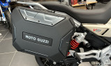 MOTO GUZZI V85 TT TRAVEL E5+