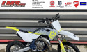 HUSQVARNA TC 65 2025 NEUVE