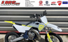 HUSQVARNA TC 65 2025 NEUVE