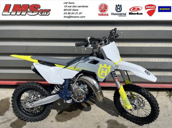 HUSQVARNA TC 65 2025 NEUVE