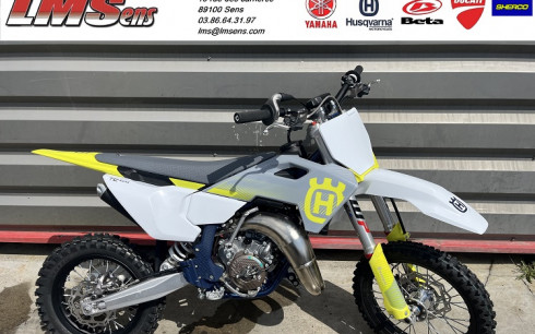 HUSQVARNA TC 65 2025 NEUVE