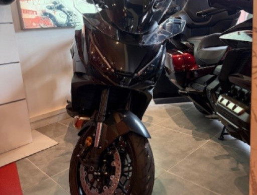 NT 1100 DCT