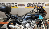 YAMAHA TDM 900 ACCIDENTE RSV PRO (60480)