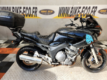 YAMAHA TDM 900 ACCIDENTE RSV PRO (60480)