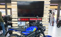 YAMAHA XSR 125 GARANTIE 2030