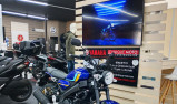 YAMAHA XSR 125 GARANTIE 2030