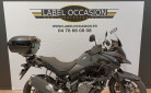 SUZUKI DL 650 V-STROM