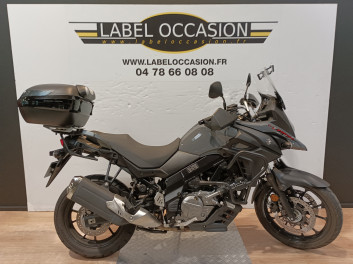 SUZUKI DL 650 V-STROM