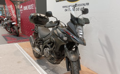 SUZUKI DL 650 V-STROM
