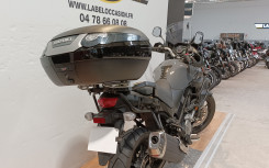 SUZUKI DL 650 V-STROM