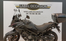SUZUKI DL 650 V-STROM