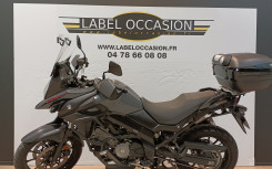 SUZUKI DL 650 V-STROM