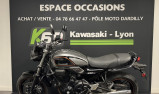 KAWASAKI Z 650 RS SE