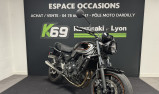 KAWASAKI Z 650 RS SE