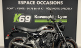 KAWASAKI Z 650 RS SE