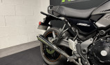 KAWASAKI Z 650 RS SE