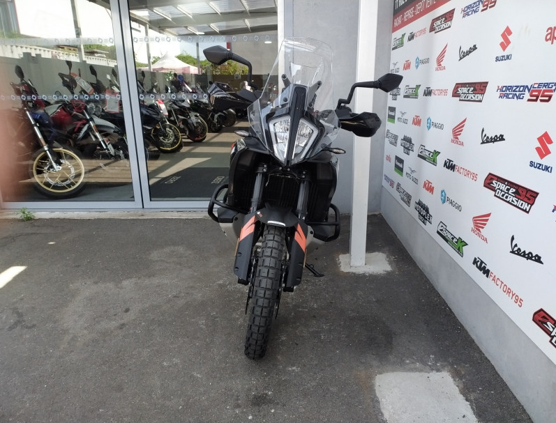 KTM 790 ADVENTURE A2 (OU FULL)