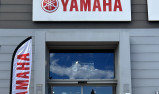 YAMAHA XSR 700 ABS