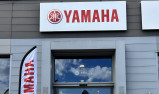YAMAHA XSR 700 ABS