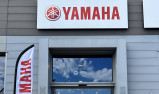 YAMAHA XSR 700 ABS