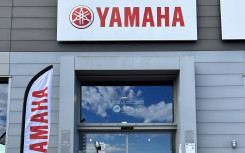YAMAHA XSR 700 ABS