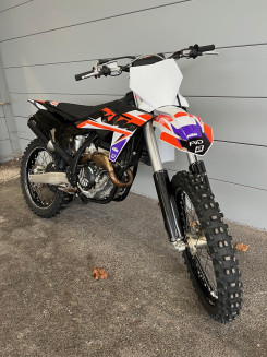 KTM 250 SX-F