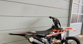 KTM 250 SX-F