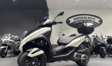 PIAGGIO MP3 300 YOURBAN / Garantie 