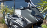 YAMAHA XP T-MAX 560 TECH MAX