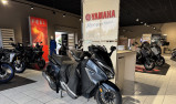 HONDA NSS FORZA 300 A