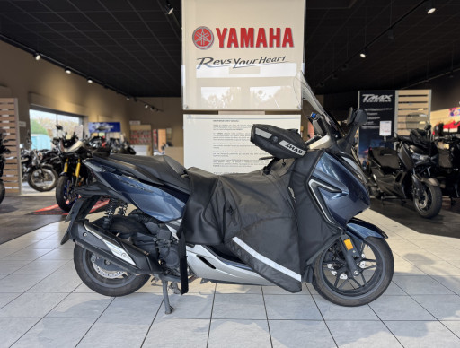HONDA NSS FORZA 300 A