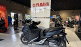 HONDA NSS FORZA 300 A