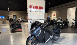HONDA NSS FORZA 300 A