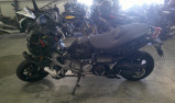 YAMAHA XP T-MAX 560 PETIT CHOC CARTE GRISE/RIV N°22403