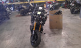 YAMAHA XP T-MAX 560 PETIT CHOC CARTE GRISE/RIV N°22403