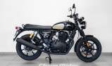 ROYAL ENFIELD - 650 TWIN INTERCEPTOR