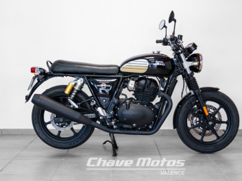 ROYAL ENFIELD - 650 TWIN INTERCEPTOR