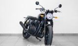 ROYAL ENFIELD - 650 TWIN INTERCEPTOR