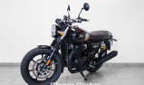 ROYAL ENFIELD - 650 TWIN INTERCEPTOR