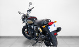 ROYAL ENFIELD - 650 TWIN INTERCEPTOR